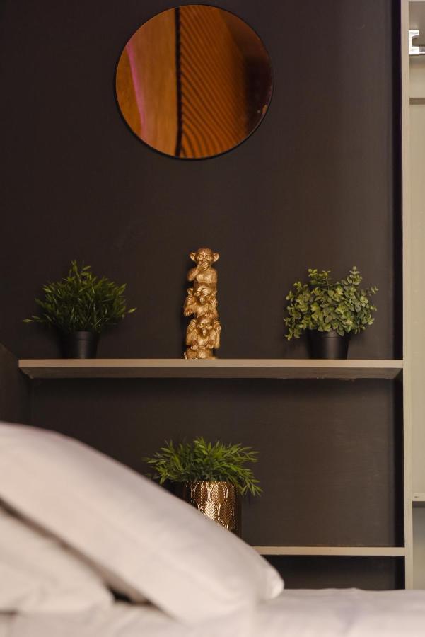 Il Corso Comfort Rooms Рим Екстер'єр фото