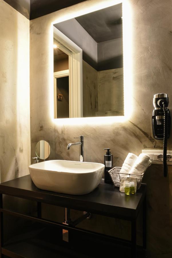 Il Corso Comfort Rooms Рим Екстер'єр фото