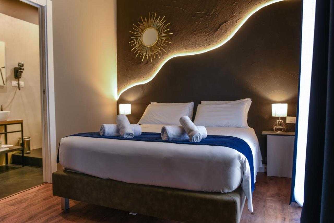 Il Corso Comfort Rooms Рим Екстер'єр фото