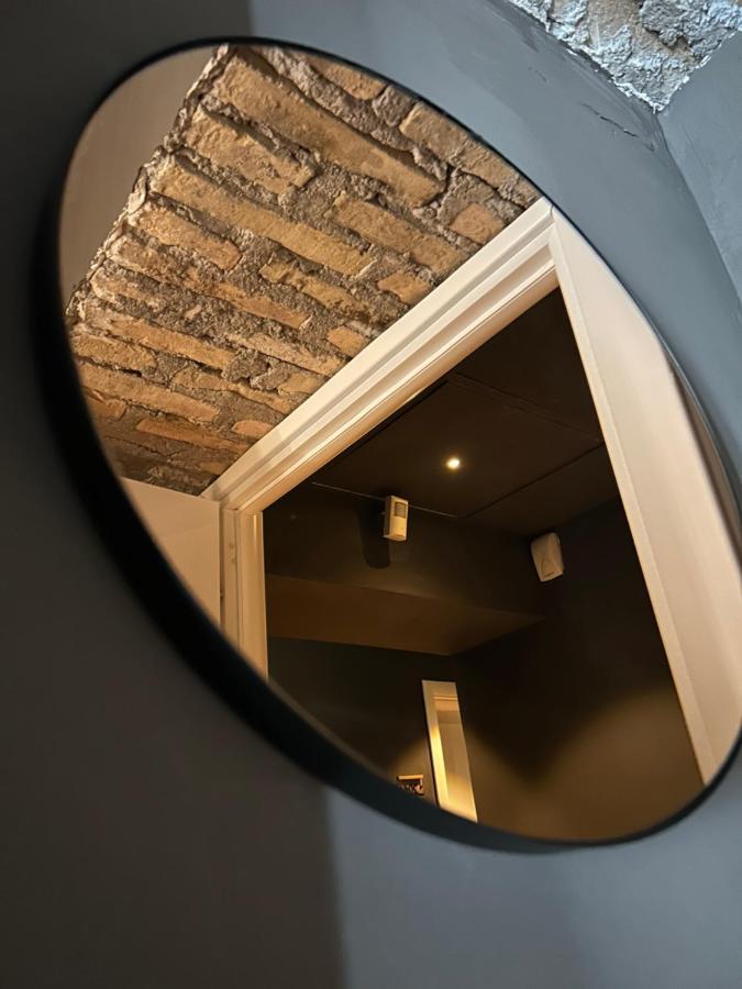 Il Corso Comfort Rooms Рим Екстер'єр фото