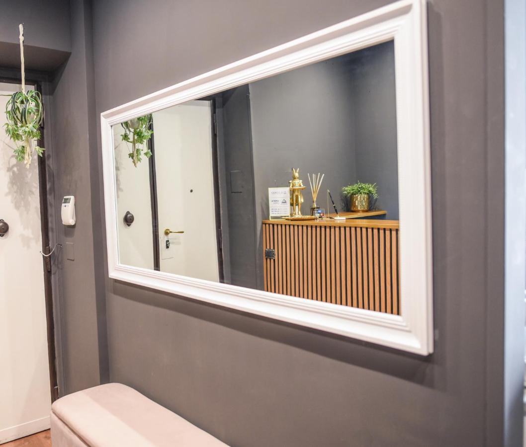 Il Corso Comfort Rooms Рим Екстер'єр фото