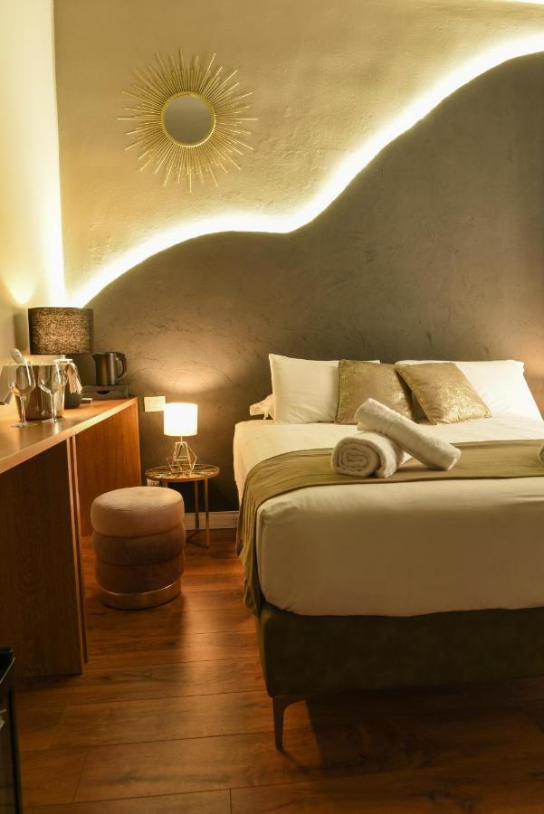 Il Corso Comfort Rooms Рим Екстер'єр фото