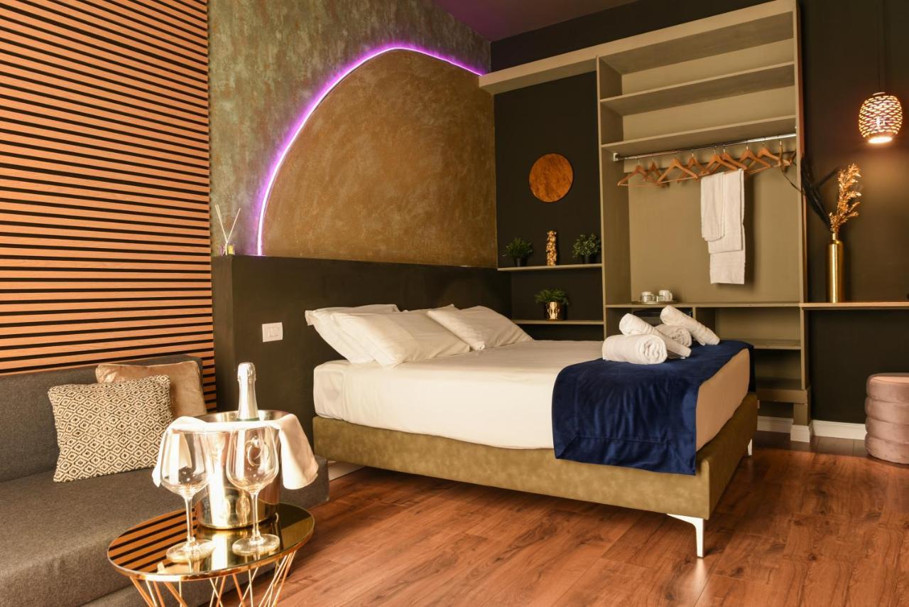 Il Corso Comfort Rooms Рим Екстер'єр фото