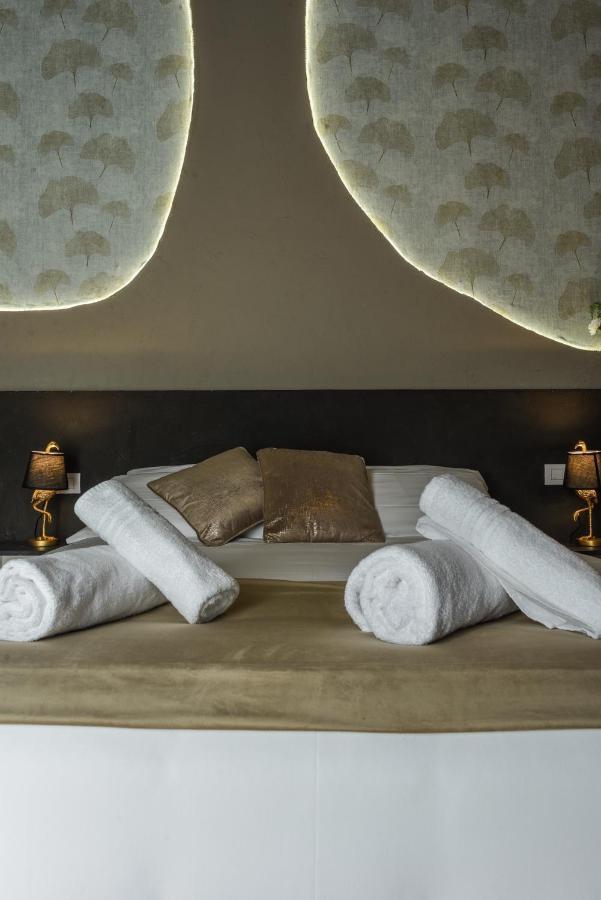Il Corso Comfort Rooms Рим Екстер'єр фото
