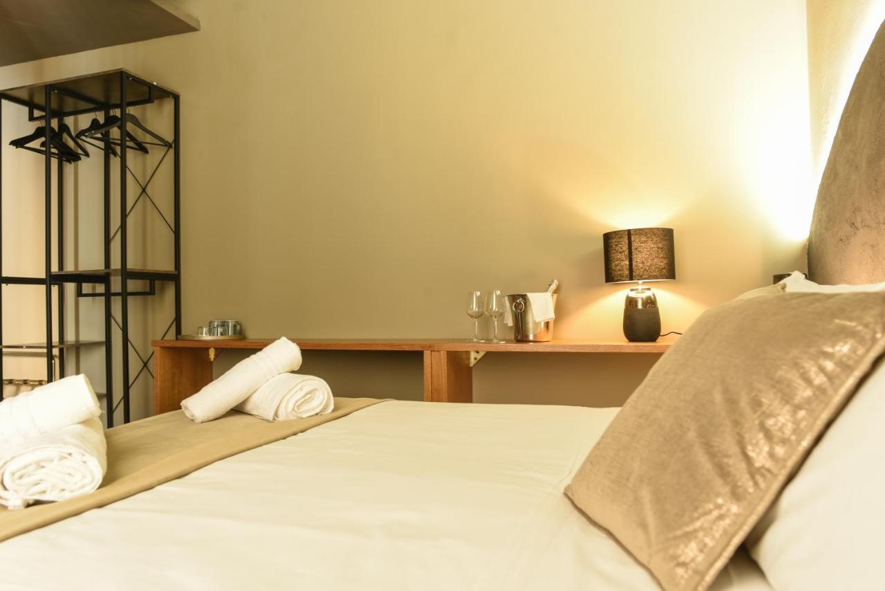 Il Corso Comfort Rooms Рим Екстер'єр фото