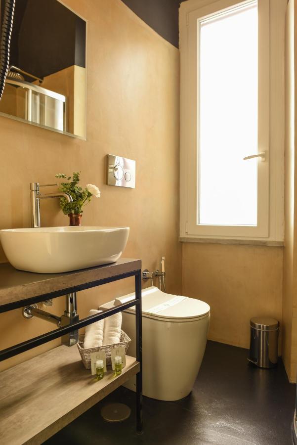 Il Corso Comfort Rooms Рим Екстер'єр фото