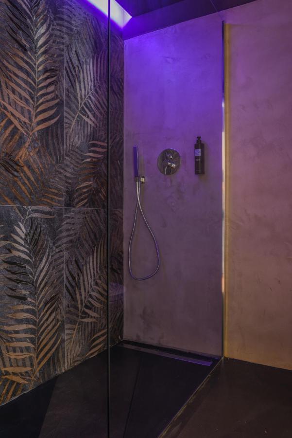 Il Corso Comfort Rooms Рим Екстер'єр фото