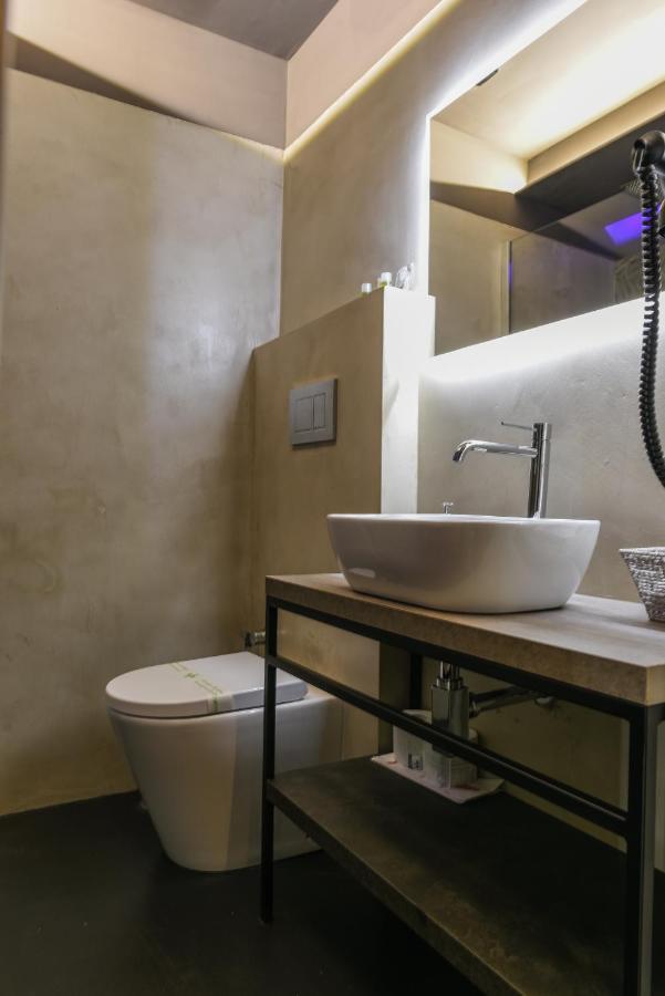 Il Corso Comfort Rooms Рим Екстер'єр фото