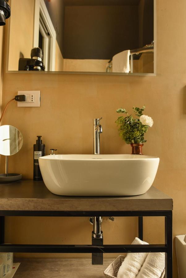Il Corso Comfort Rooms Рим Екстер'єр фото