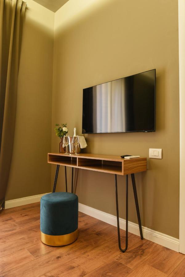 Il Corso Comfort Rooms Рим Екстер'єр фото