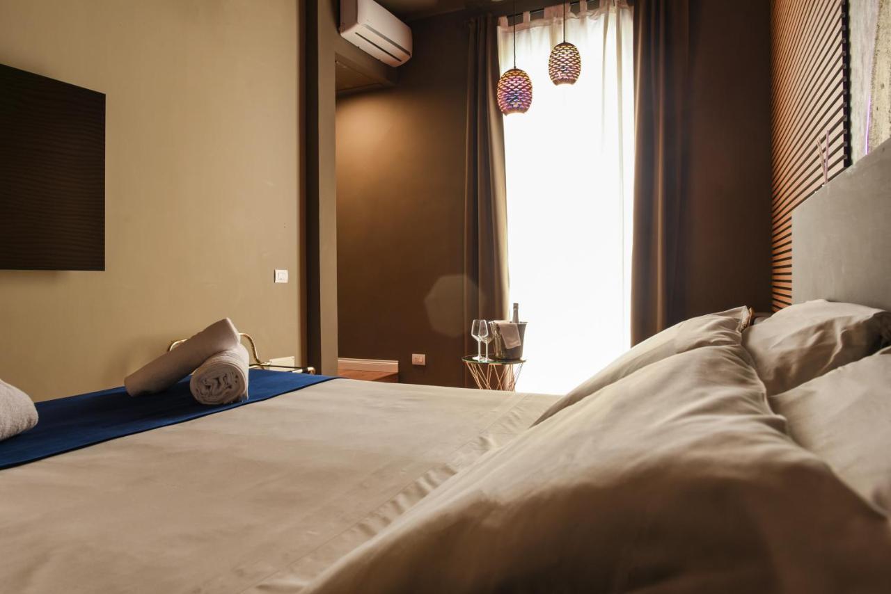 Il Corso Comfort Rooms Рим Екстер'єр фото