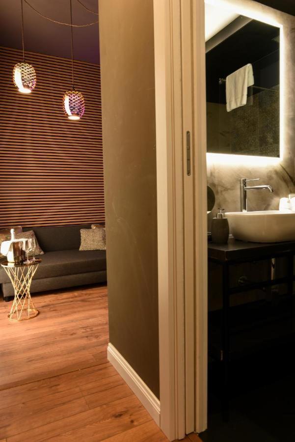Il Corso Comfort Rooms Рим Екстер'єр фото