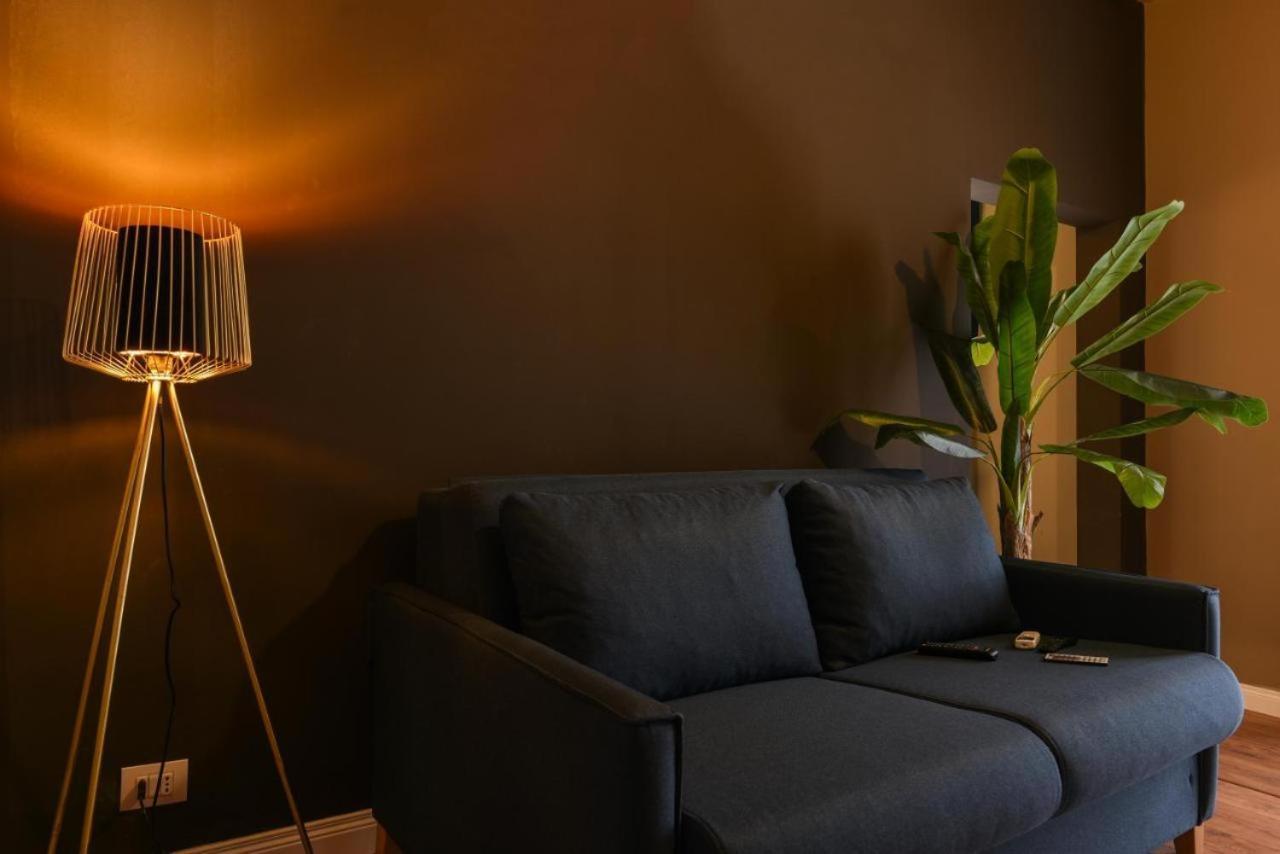 Il Corso Comfort Rooms Рим Екстер'єр фото