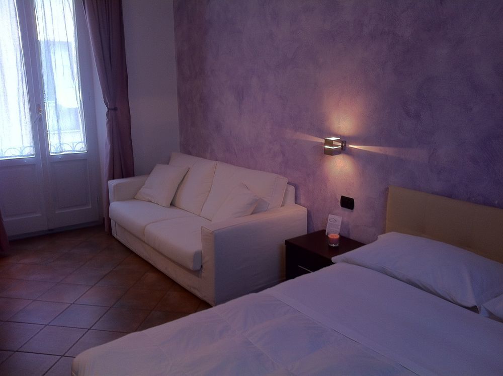 Il Corso Comfort Rooms Рим Екстер'єр фото